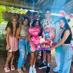 💖Clientes felices con sus entregas 💖