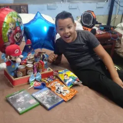 💖Clientes felices con sus entregas 💖