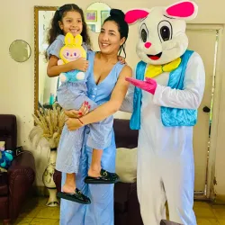 Clientes felices con sus entregas 💖