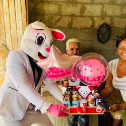 💖Clientes felices con sus entregas 💖 