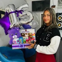 💖Clientes felices con sus entregas 💖