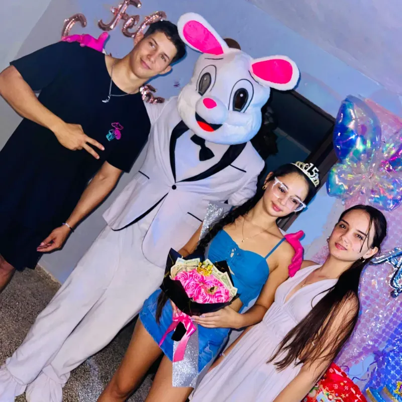 🎁Clientes felices con sus entregas 🎁