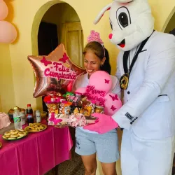 Clientes felices con sus sorpresas 🎁
