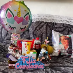 Clientes felices con sus sorpresas 🎁