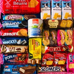 🍬Combo de Confituras 🍬  