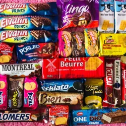 🍬Combo de Confituras 🍬   