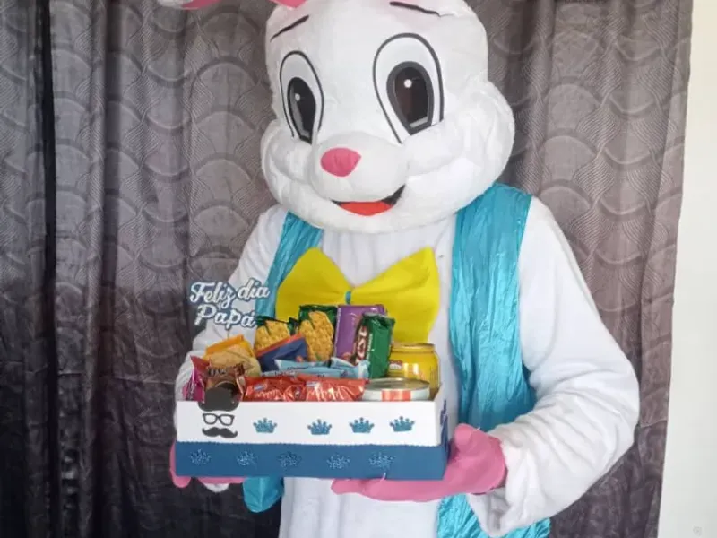 Conejito Sorpresa