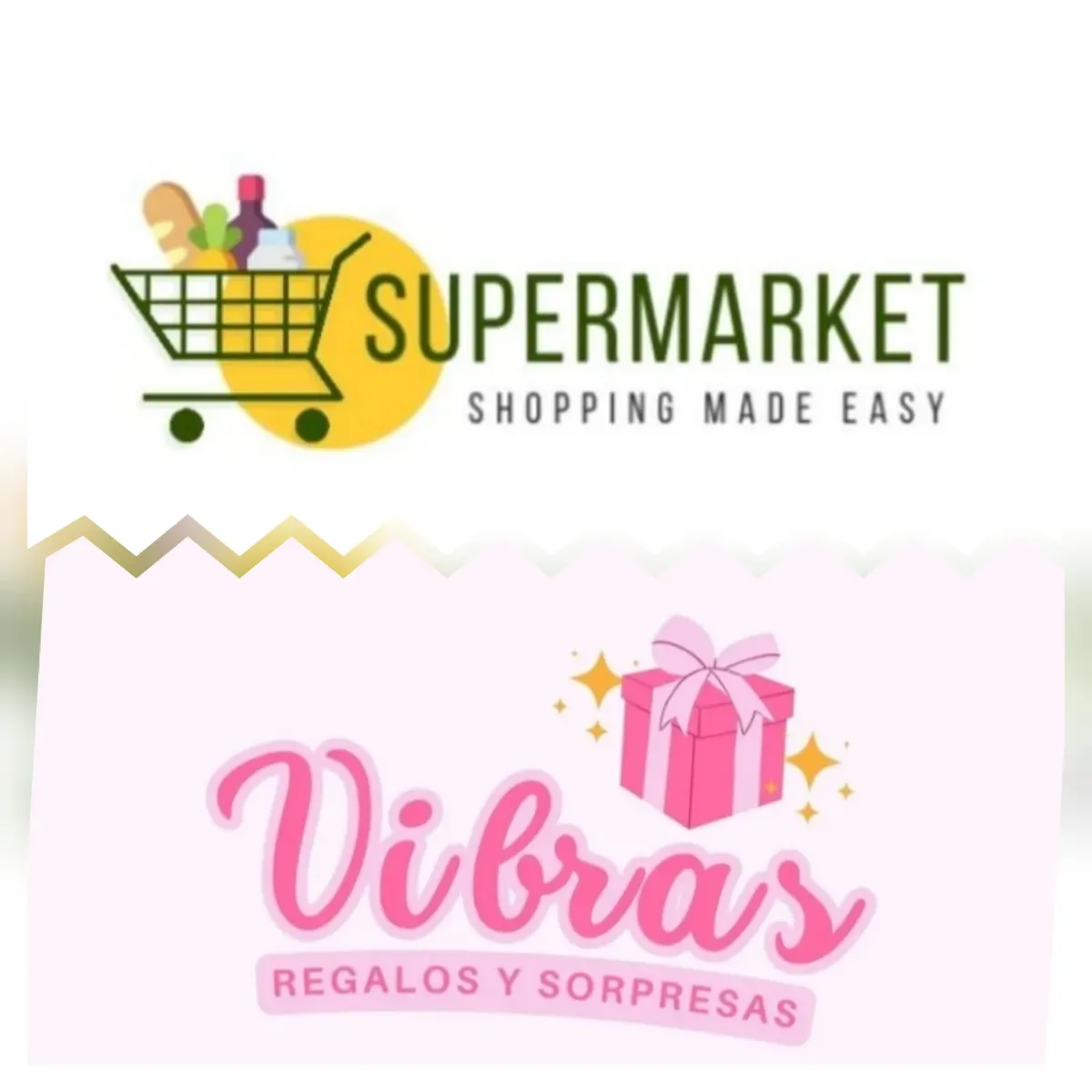 🛒SUPERMARKET 🛒COMBOS NUEVITAS