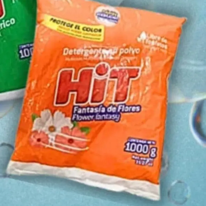 Detergente de 1000g