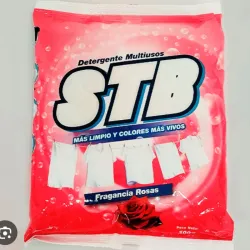 Detergente de 500g