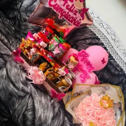 Regalo sorpresa 🎁