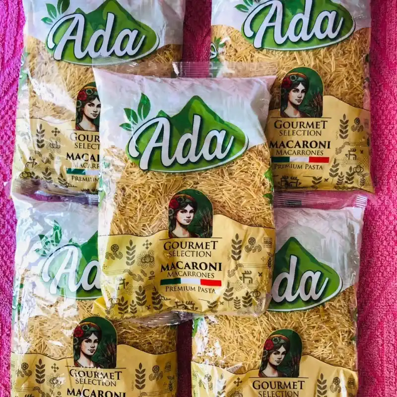 Fideos
