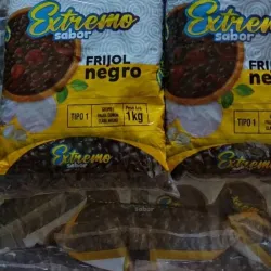 Frijol negro 