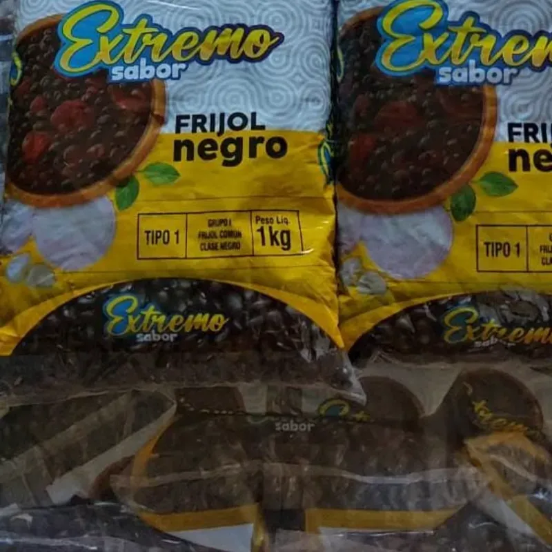 Frijol negro 