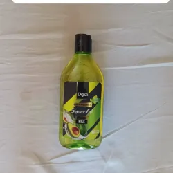Gel de baño