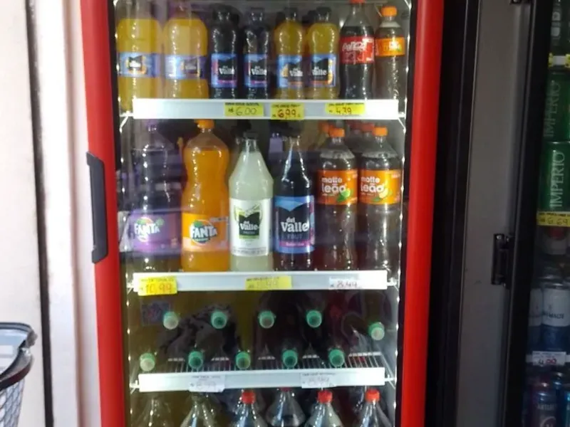 Jugos y Maltas 