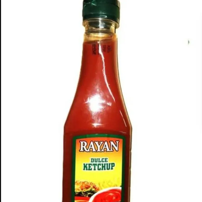Ketchup 