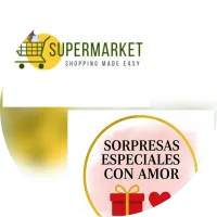 🛒SUPERMARKET 🛒COMBOS NUEVITAS