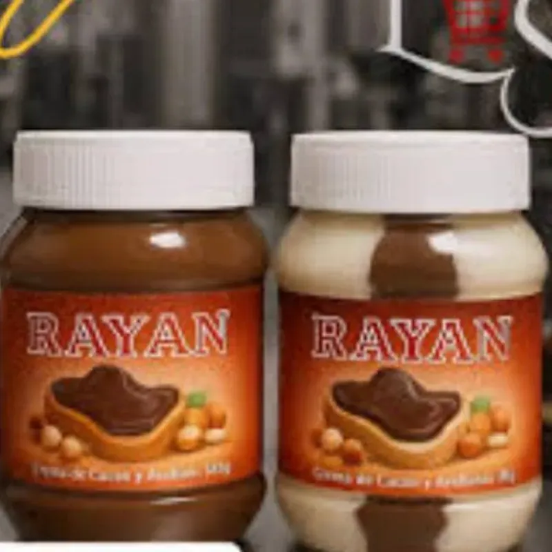 Nutella