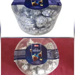 Pote de Bombones