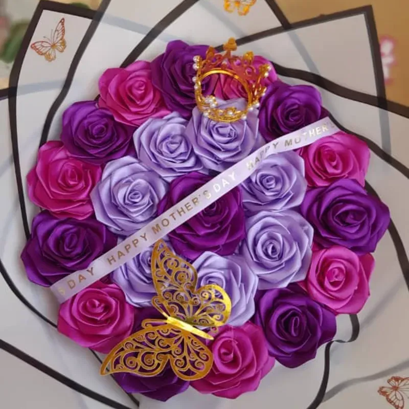 Ramo de rosas