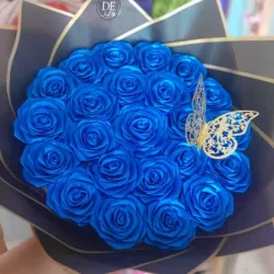 Ramo de rosas