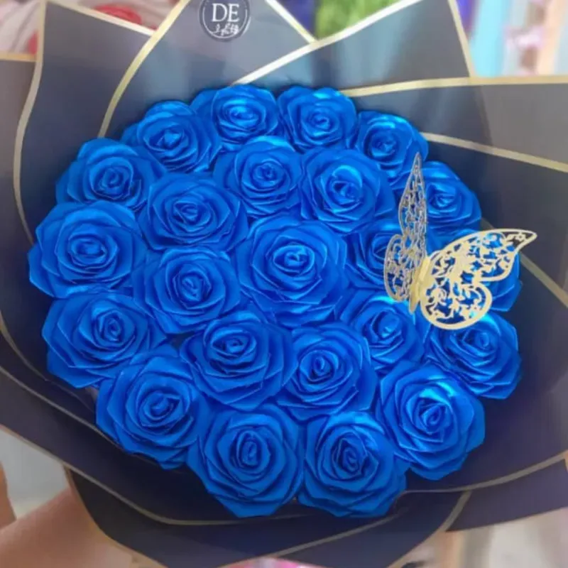 Ramo de rosas