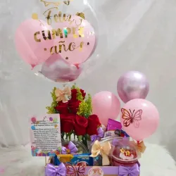 Regalo sorpresa 