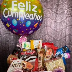 Regalo sorpresa 
