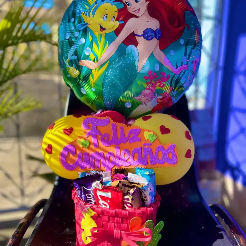 🎁Regalo sorpresa 🎁 