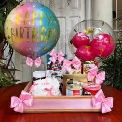 Regalo sorpresa 