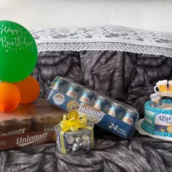 🎁Regalo sorpresa 🎁