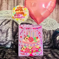 Regalo sorpresa 🎁