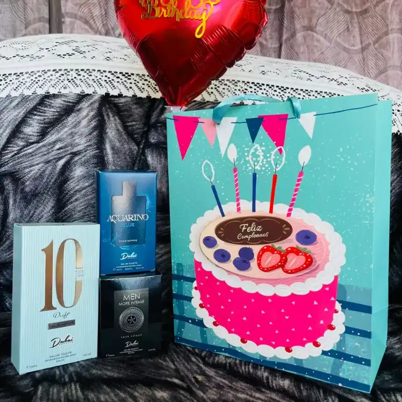 🎁REGALO SORPRESA 🎁 