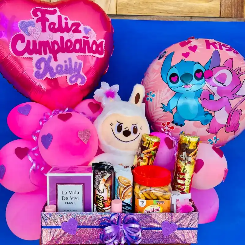 🎁Regalo sorpresa 🎁