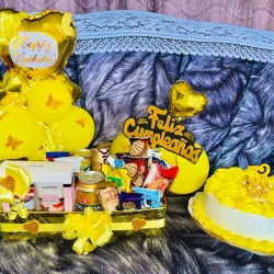 Regalo sorpresa 🎁 