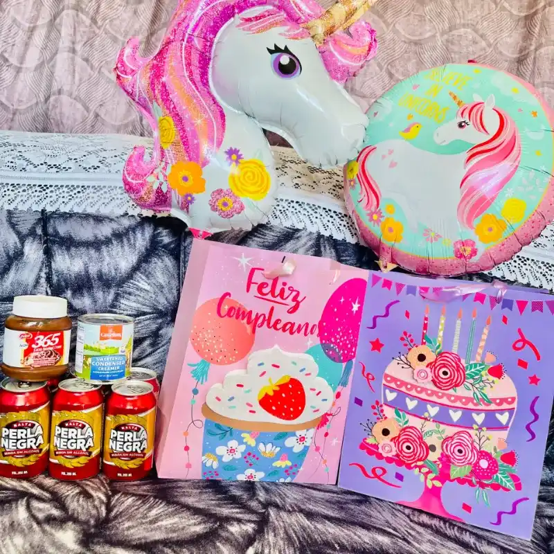 🎁REGALO SORPRESA 🎁 