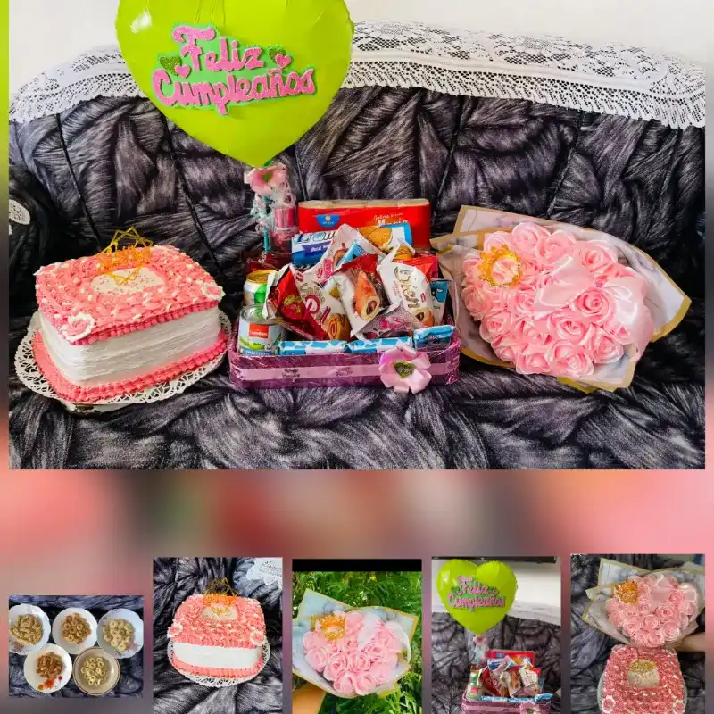 Regalo sorpresa 