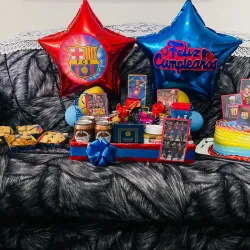 🎁Regalo sorpresa 🎁 