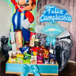 🎁Regalo sorpresa 🎁