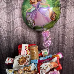 Regalo sorpresa