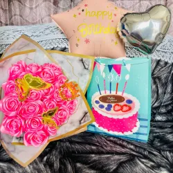 Regalos personalizados 🎁