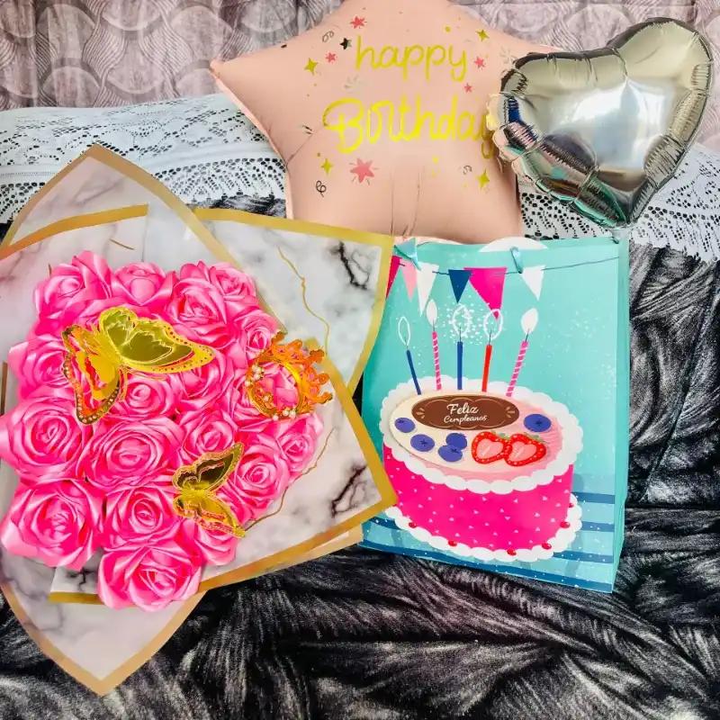 Regalos personalizados 🎁