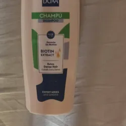 Shampoo