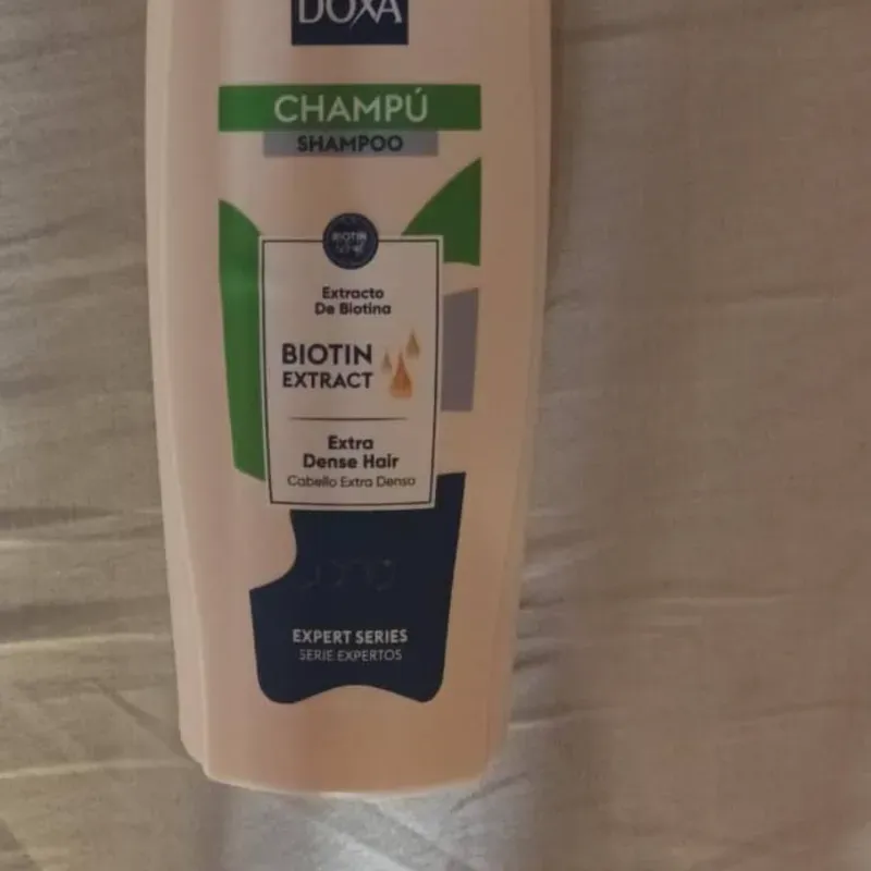 Shampoo