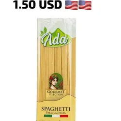 Spaghetti 