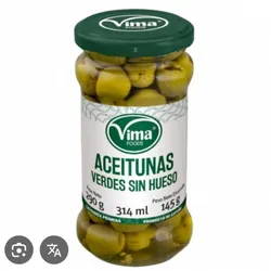 Aceituna 