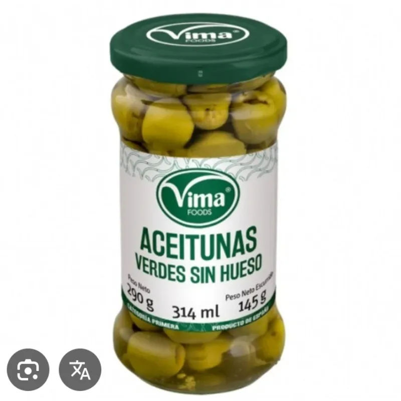 Aceituna 