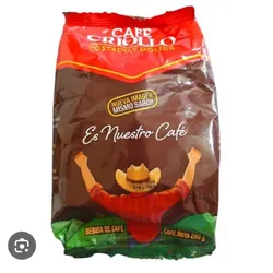Café Criollo
