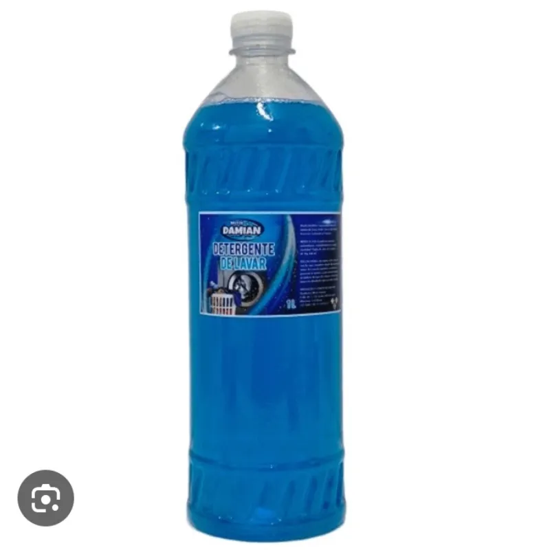 Detergente líquido para lavar 1litro